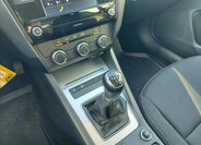 Škoda Octavia Kombi 1,6 l 85 kw