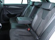 Škoda Octavia Kombi 2,0 l 147 kw