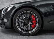 Mercedes-Benz AMG GT 2