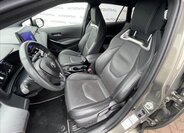 Toyota Corolla Kombi 2,0 l 112 kw