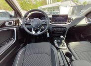 KIA XCeed 13