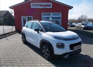 Citroën C3 Aircross SUV / Terénní 1,2 l 81 kw
