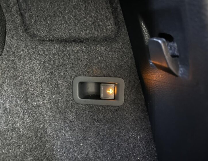 Škoda Karoq SUV 1,5 l 110 kw