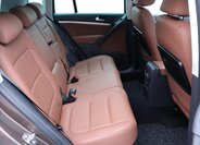 Volkswagen Tiguan SUV 2,0 l 132 kw