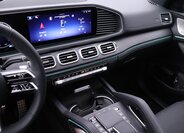 Mercedes-Benz GLE SUV / Terénní 3,0 l 270 kw