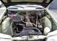 Mercedes-Benz 200 13