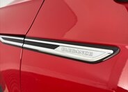 Volkswagen Arteon Liftback 2,0 l 110 kw