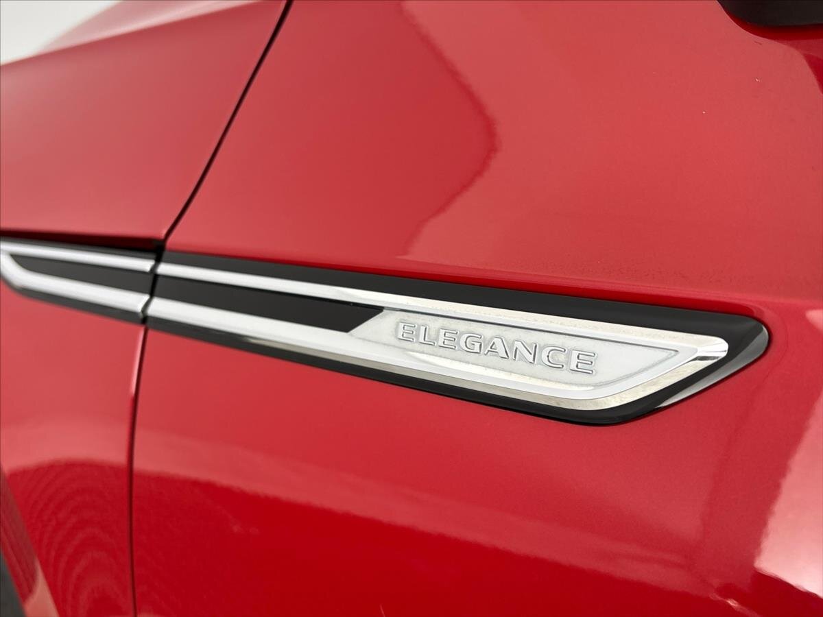 Volkswagen Arteon Liftback 2,0 l 110 kw