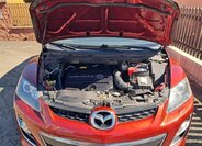 Mazda CX-7 SUV / Terénní 0,0 0