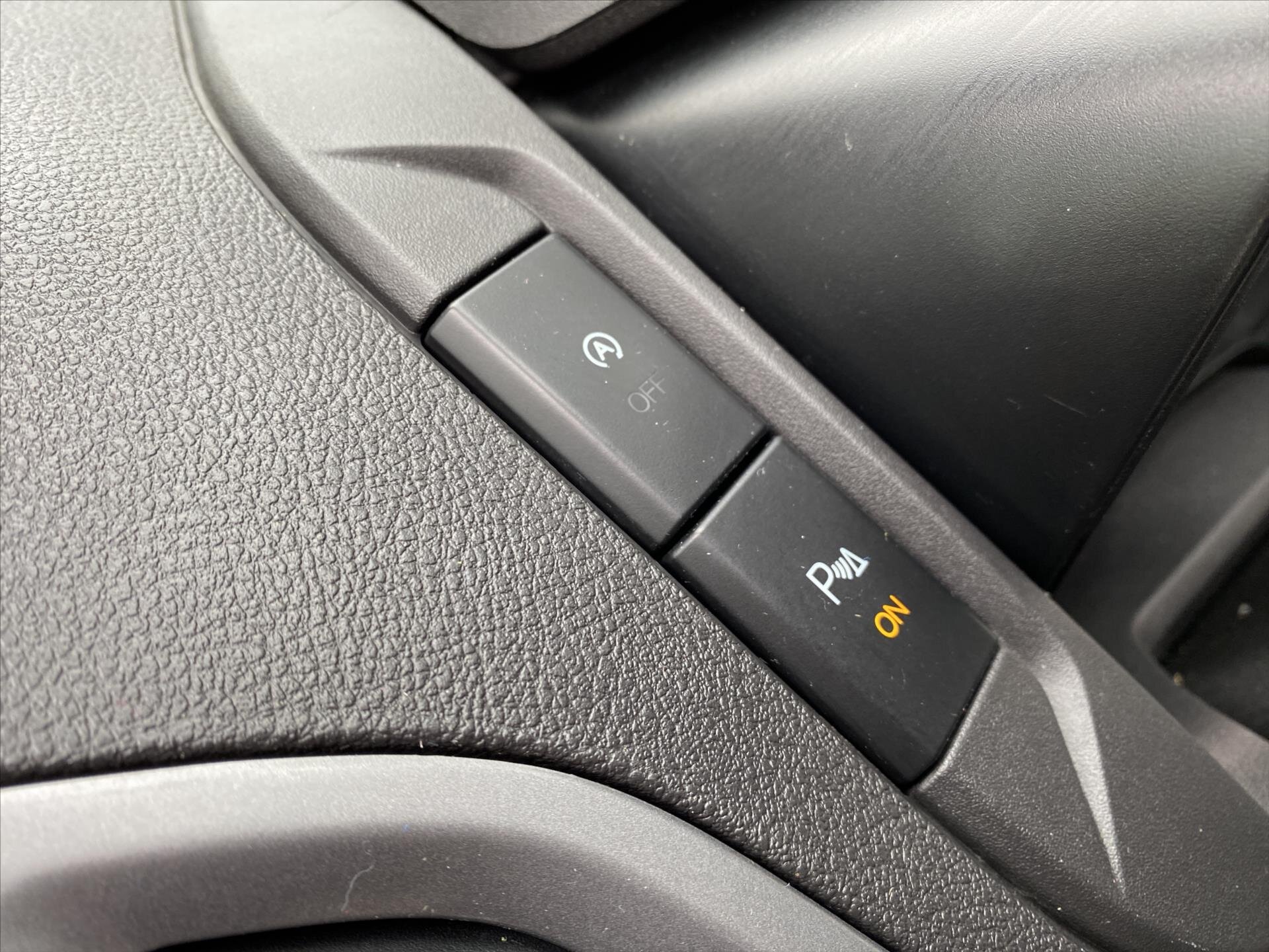 Ford Transit Custom Ostatní 2,2 l 92 kw