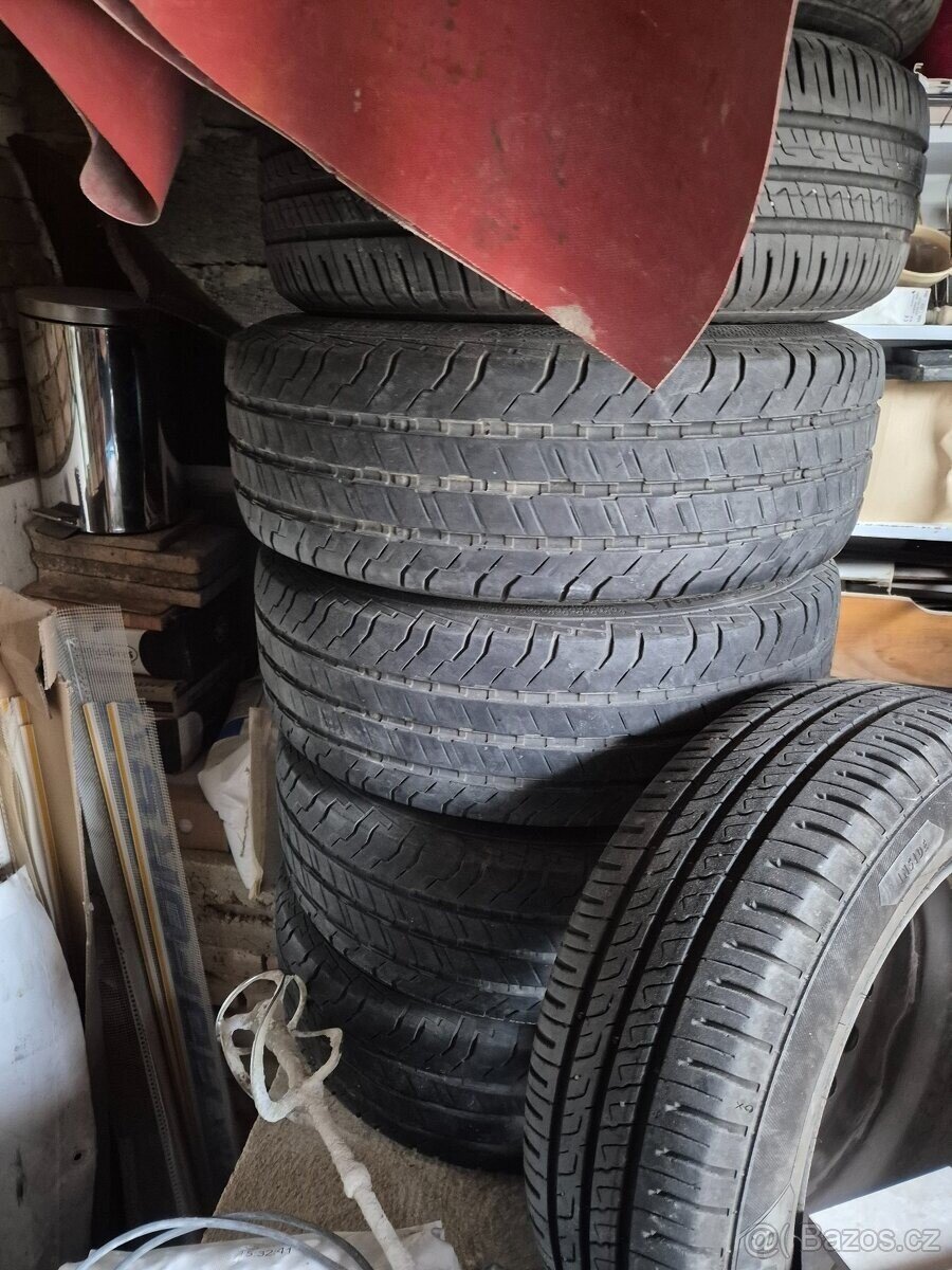 Renault Trafic VAN-Minibus 0,0 107 kw