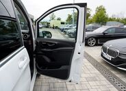 Mercedes-Benz Třídy V 18