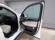 Mercedes-Benz GLS SUV 3,0 l 190 kw