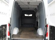 Mercedes-Benz Sprinter 7