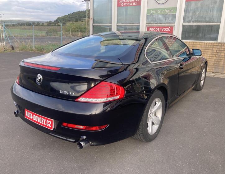 BMW Řada 6 34