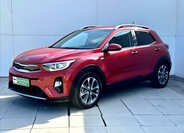 KIA Stonic SUV / Terénní 1,6 l 81 kw