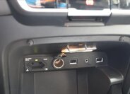 Citroën C4 Picasso Kombi 1,6 l 85 kw