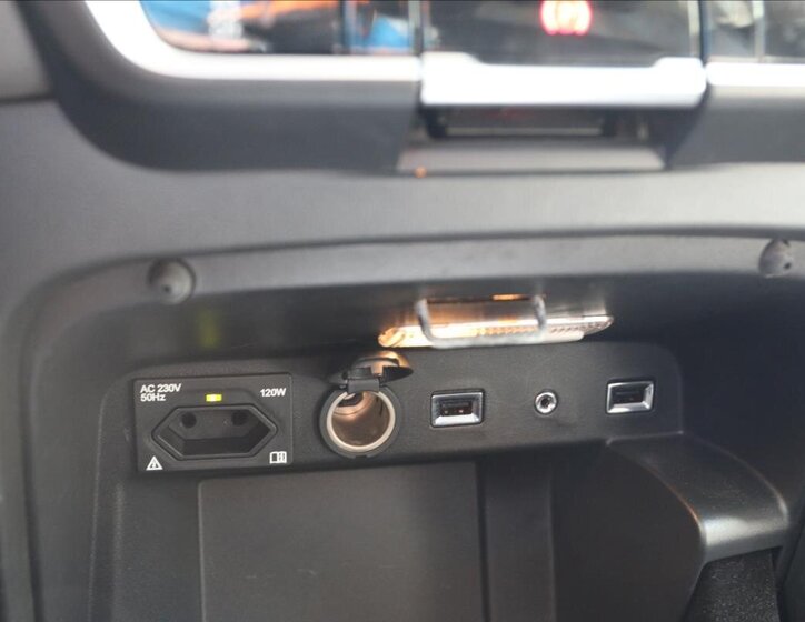 Citroën C4 Picasso Kombi 1,6 l 85 kw