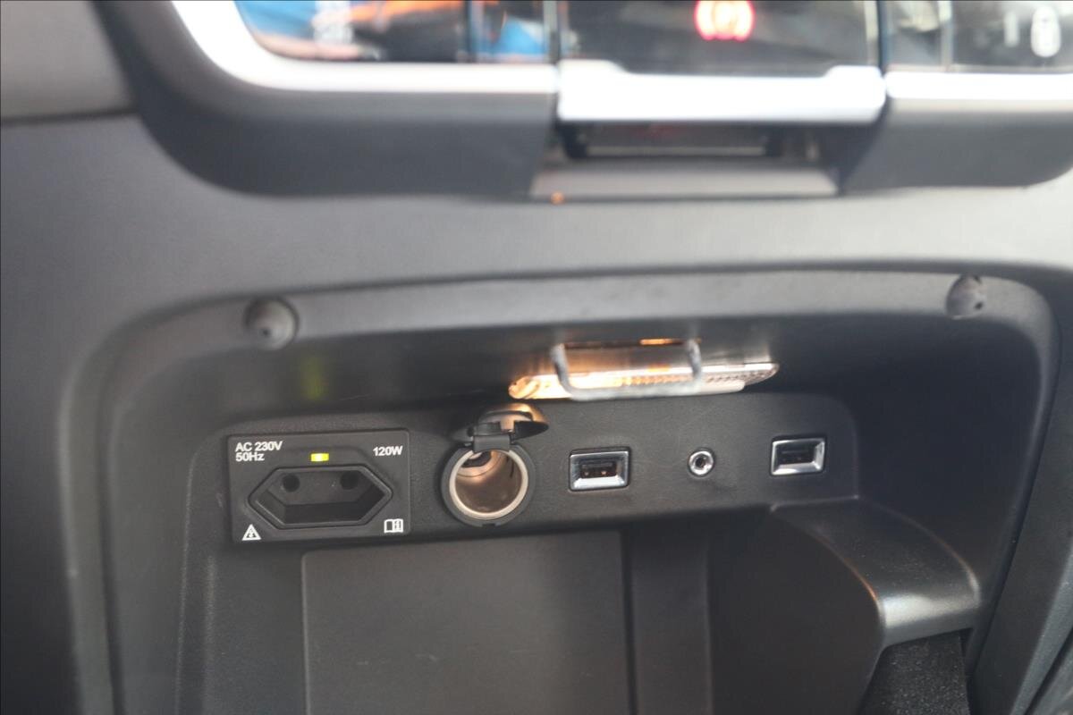 Citroën C4 Picasso Kombi 1,6 l 85 kw