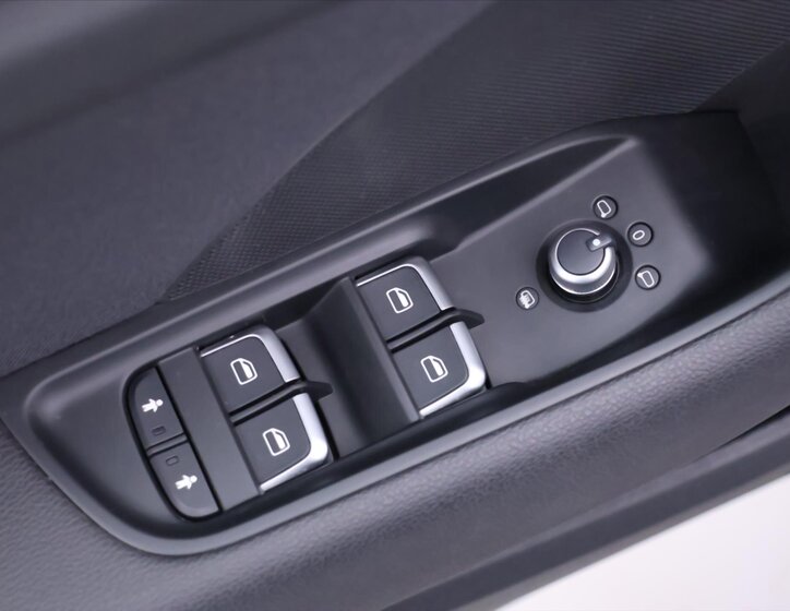 Audi A3 Hatchback 1,4 l 92 kw