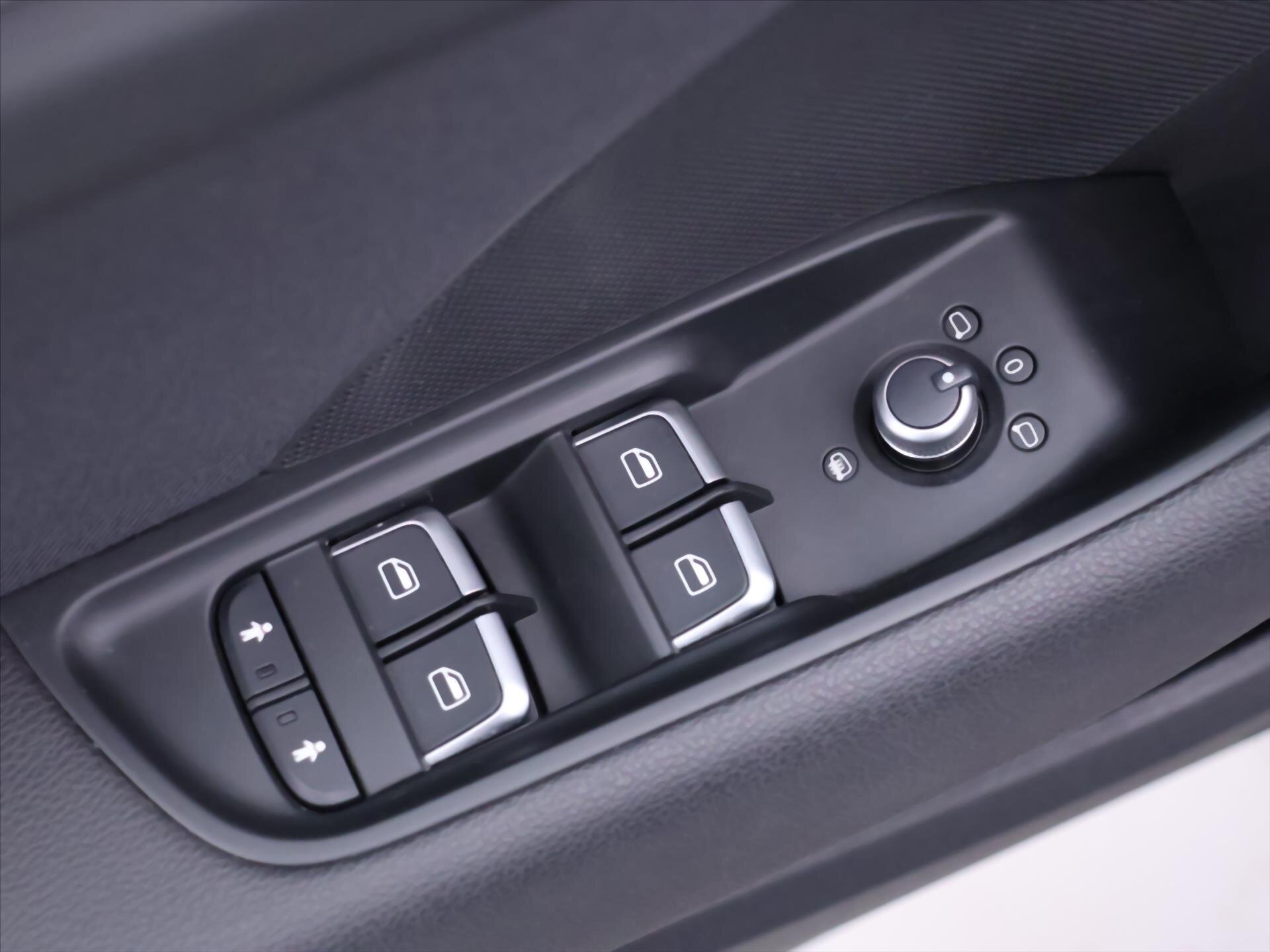 Audi A3 Hatchback 1,4 l 92 kw