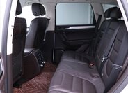 Volkswagen Touareg SUV 3,0 l 193 kw