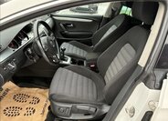 Volkswagen Passat CC Sedan 1,8 l 118 kw