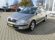 Škoda Octavia 3