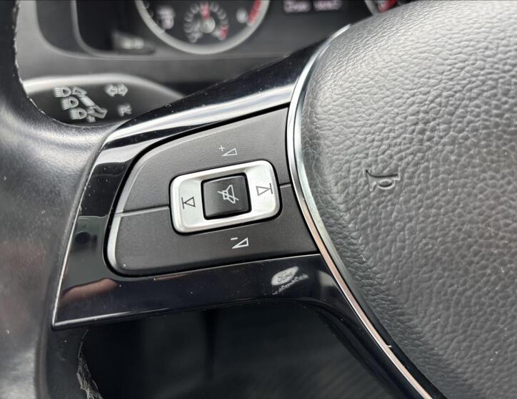 Volkswagen Transporter 17