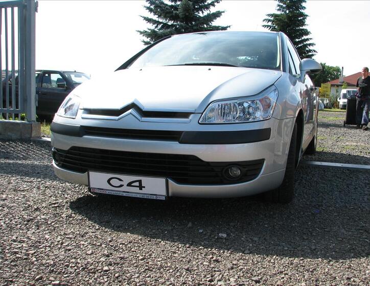 Citroën C4 3