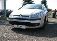 Citroën C4 3