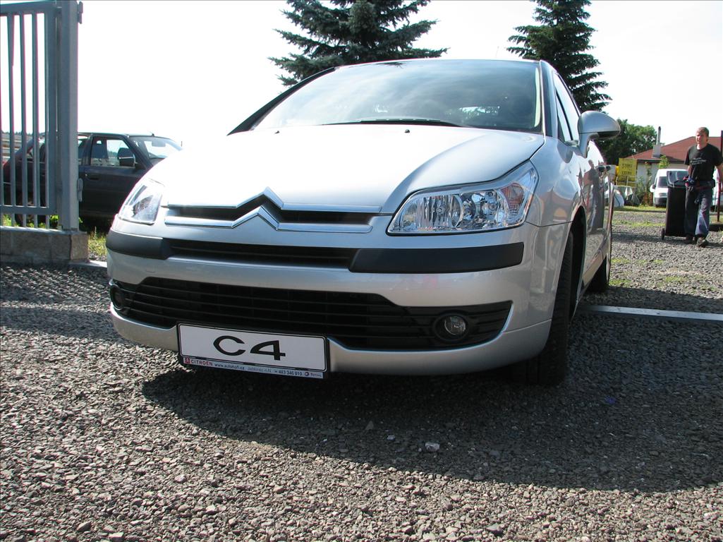 Citroën C4