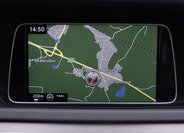 Mercedes-Benz Třídy E Sedan / Limuzína 3,5 l 245 kw