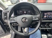 Škoda Kodiaq SUV / Terénní 2,0 l 140 kw