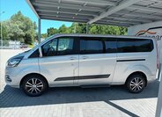 Ford Tourneo Custom VAN / Minibus 2,0 l 96 kw