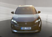Peugeot 5008 SUV / Terénní 1,5 l 96 kw