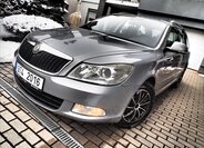 Škoda Octavia Kombi 1,6 l 77 kw