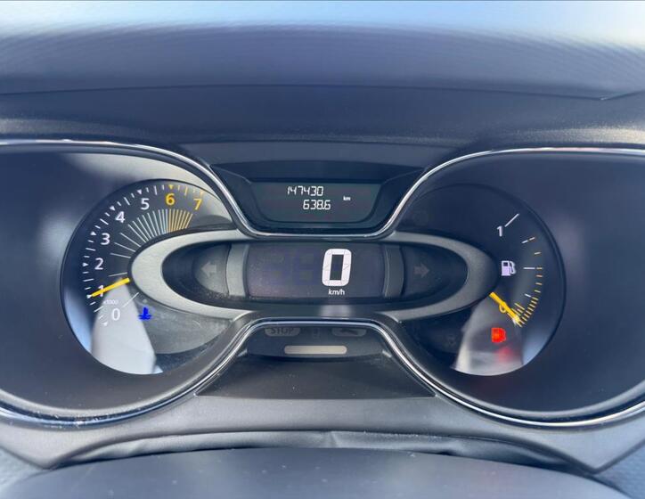 Renault Captur 17