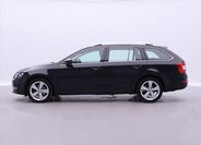 Škoda Octavia 4