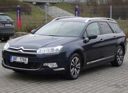 Citroën C5 Kombi 2,0 l 110 kw
