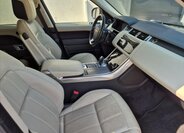 Land Rover Range Rover Sport SUV 3,0 l 183 kw
