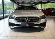 Mercedes-Benz Třídy E Kombi 2,0 l 147 kw
