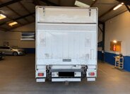 Volkswagen Crafter Skříň 2,5 l 120 kw