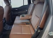 Toyota Land Cruiser SUV 2,8 l 151 kw