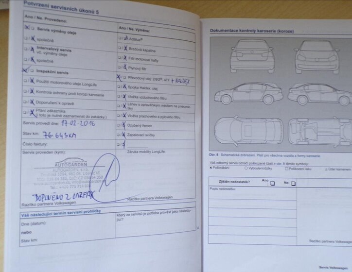 Volkswagen Tiguan Kombi 2,0 l 147 kw