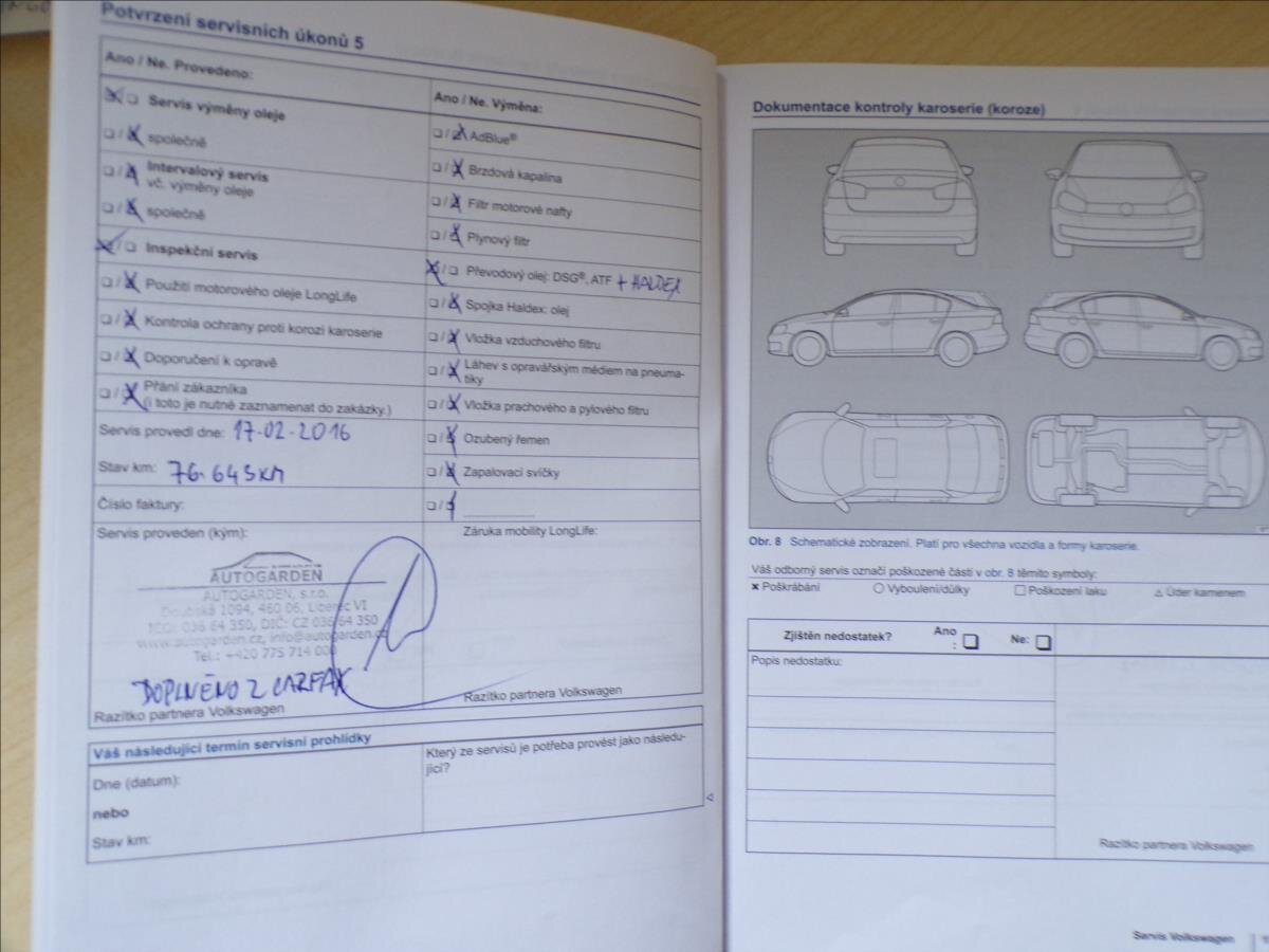 Volkswagen Tiguan Kombi 2,0 l 147 kw