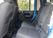 Jeep Gladiator Pick-up 3,7 l 210 kw