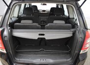 Opel Zafira MPV 1,6 l 85 kw