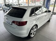Audi A3 Hatchback 2,0 l 110 kw