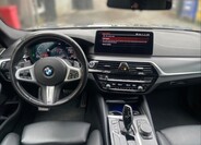 BMW Řada 5 9